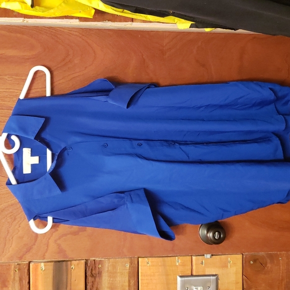 Michael Kors Dress Shirt